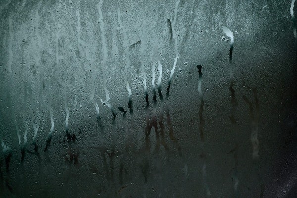 condensation in roof windows